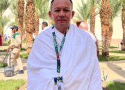 Mencintai Allah: Perjalanan Hati Menuju Keabadian