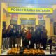 Tangkap 1 Tersangka, Tim Polda Sumbar – Satresnarkoba Pasbar Amankan Puluhan Kilo Ganja Asal Panyabungan