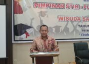 Ketika Amal Menjadi Berhala