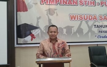 Ketika Amal Menjadi Berhala