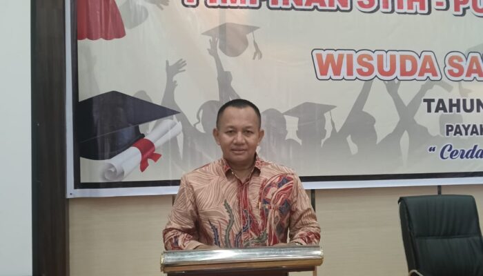 Ketika Amal Menjadi Berhala