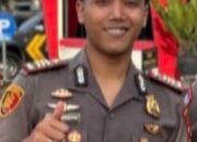 Foto : Kasat Reskrim Polres 50 Kota, AKP.  M. Indra Prakoso. (Ist)