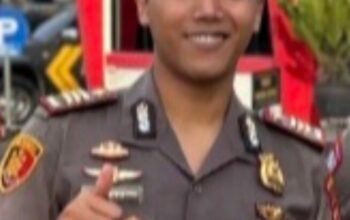 Foto : Kasat Reskrim Polres 50 Kota, AKP.  M. Indra Prakoso. (Ist)