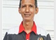 Foto : Ketua PWI Kota Payakumbuh-Kabupaten 50 Kota, Aspon Dedi.