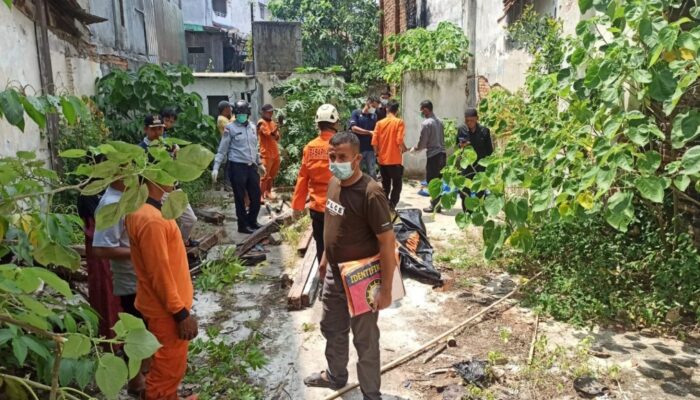 Tiga Tahun Berlalu, Kematian Robert Cabiak Masih Misteri, AKBP. Irwan : Jadi Atensi Kita