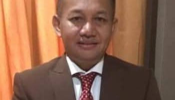 Hikmah Bukan Bermakna Pasrah