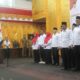 Pengurus PMI Pasbar Periode 2026-2031 Dilantik