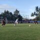 Babak Pertama Partai Final Piala Walikota Payakumbuh 2026, Galatama FC VS Tigo Kayo 0-0