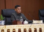 DPRD Kota Payakumbuh Akan Cermati Penggunaan Tambahan Transfer ke Daerah (TKD) sebesar Rp116,97 M