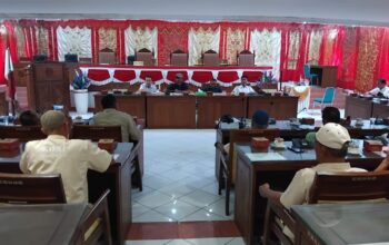 Anggaran Tak Kunjung Cair, KONI 50 Kota Ancam Tidak  Ikut Porprov 2026