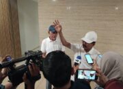 Walikota Fadly Amran Kukuhkan Alexandra Ilyas Dt Tumangguang Ketua Umumnya SPSC