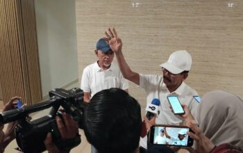 Walikota Fadly Amran Kukuhkan Alexandra Ilyas Dt Tumangguang Ketua Umumnya SPSC
