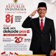 20 Tahun Dekadepos.id, Safaruddin: Terus Jadi Media Independen dan Referensi Utama Menyampaikan Fakta