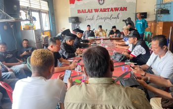 Merasa Dibohongi, Niniak Mamak 10 Nagari di Payakumbuh Desak SHP Dibatalkan 