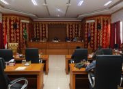 DPRD Kota Payakumbuh Gelar Paripurna Penyampaian Nota Keuangan Rancangan Perubahan Anggaran Pendapatan dan Belanja Daerah (APBD) 2026