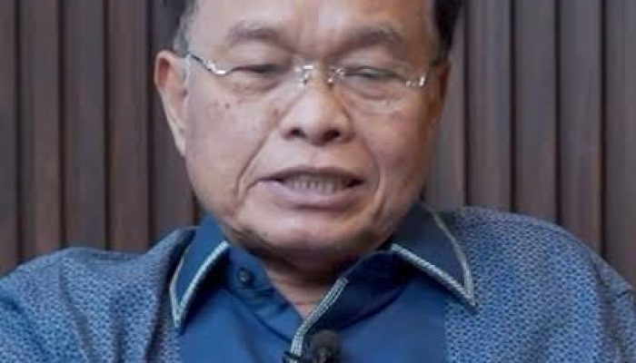 Saatnya Pusat Mendengar Daerah