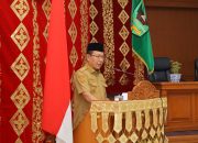 Pemko Payakumbuh Proyeksikan Pendapatan Naik Rp139,45 M