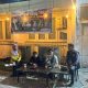 Gelar Diskusi, LKBHMI Bahas Sengketa Agraria Fort de Kock