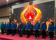 Pengurus KONI Kota Payakumbuh Periode 2026-2030 Resmi Dilantik 