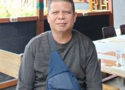 Foto : Yakubis, Tokoh Masyarakat Nagari Sungai Kamuyang Kecamatan Luhak Kabupaten Limapuluh Kota Yang Juga Pelapor Dugaan Pemalsuan Surat dan Tandatangan.