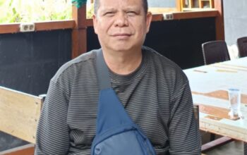 Foto : Yakubis, Tokoh Masyarakat Nagari Sungai Kamuyang Kecamatan Luhak Kabupaten Limapuluh Kota Yang Juga Pelapor Dugaan Pemalsuan Surat dan Tandatangan.