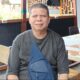Foto : Yakubis, Tokoh Masyarakat Nagari Sungai Kamuyang Kecamatan Luhak Kabupaten Limapuluh Kota Yang Juga Pelapor Dugaan Pemalsuan Surat dan Tandatangan.