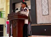 DEMA Fakultas Syariah Pertanyakan Sikap Rektorat atas Perkara Dua Dosen UIN Syekh M. Djamil Djambek Bukittinggi