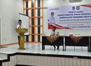 Walikota Payakumbuh Ingatkan Ratusan Pegawai P3K Disiplin
