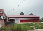 Terkendala Persoalan Tanah, Payakumbuh Baru Miliki 2 Bangunan Kopdes Merah Putih