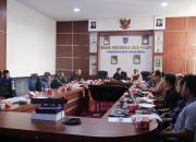 Pemko Payakumbuh Matangkan Rencana Pembangunan Pasar Ibuah Blok Barat