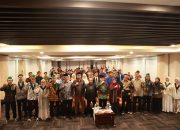 HMI Bukitinggi Gelar Sekolah Politik 