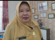 Kualitas Udara Di Payakumbuh Tidak Sehat, Kasus ISPA Meningkat