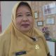 dr. Yanti, Kepala Dinas Kesehatan Kota Payakumbuh.