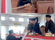 Peduli Porpov Sumbar dan MTQ Limapuluh Kota, Golkar Berharap Perubahan APBD Tepat Waktu