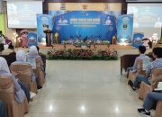 Puluhan Peserta Ikuti Lomba Tahfidz SMA Se- Kota Payakumbuh 2026