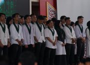 Kabut Asap Selimuti Bukittinggi, HMI Desak Pemkot Perkuat Mitigasi dan Buka Data Kualitas Udara