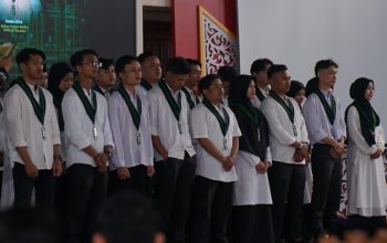 Kabut Asap Selimuti Bukittinggi, HMI Desak Pemkot Perkuat Mitigasi dan Buka Data Kualitas Udara