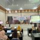 Pemkab Pasaman Siapkan Pengelolaan Kinerja ASN Berbasis Digital