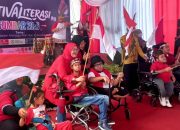 Pasaman Ikuti Festival Literasi Daerah Sumbar 2026