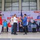 TC Kontingen Porprov Kota Payakumbuh Dimulai