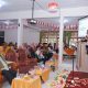 Walikota Payakumbuh Buka Rakor Kepala Madrasah Tsanawiyah Tingkat Sumbar