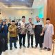 Ketua DPRD Payakumbuh Motivasi Kafilah Kota Payakumbuh Di MTQ Tingkat Nasional