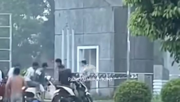 Viral, Remaja Jadi Korban Penganiayaan di Payakumbuh, Polisi : Kita Masih Lakukan Penyelidikan