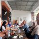 Alumni SMPN 2 Kota Payakumbuh Gelar Mubes, Sejumlah Nama Mulai Ditimang-timang