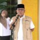Bupati Pasbar Dorong Partai Politik Bangun Demokrasi Sehat