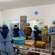 Sekda Pasaman Barat Sidak ke SPPG