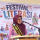 Pemkab Pasaman Dorong Penguatan Budaya Literasi