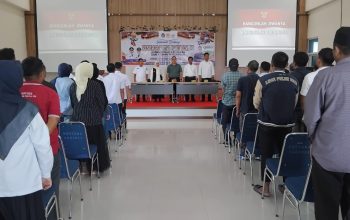 Pastikan Administrasi Sesuai Ketentuan Hukum, KONI Limapuluh Kota Gelar Bimtek