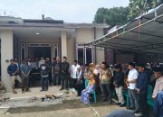 Keluarga Besar Balai Wartawan Luak Limopuluh Berduka, Ibunda Fajar Rillah Vesky Berpulang