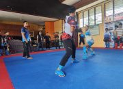 KONI 50 Kota Targetkan 100 Medali Emas Porprov 2026
